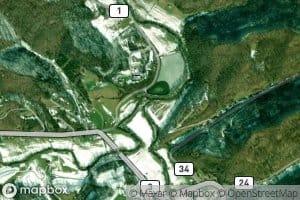 Middle Fork Mud River