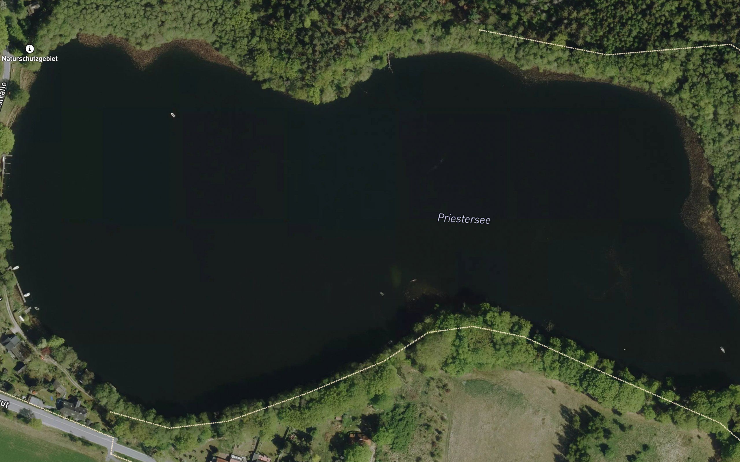 Priestersee