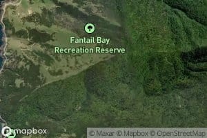 Fantail Creek