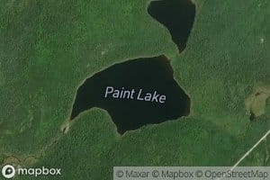 Paint Lake