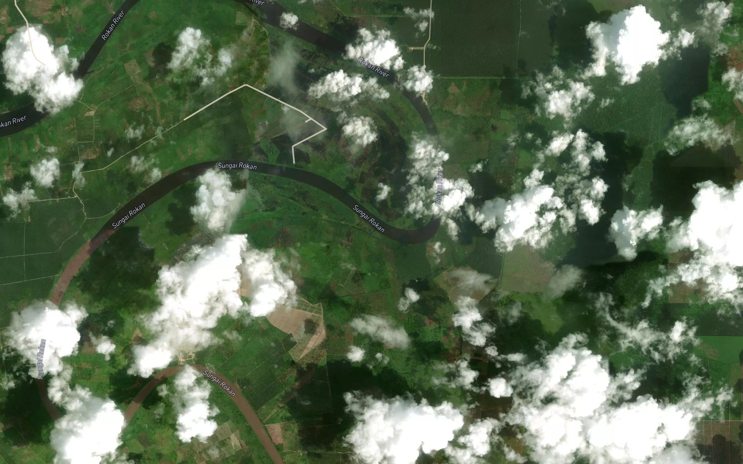 Sungai Nibung