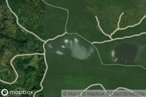 First Twin Pond