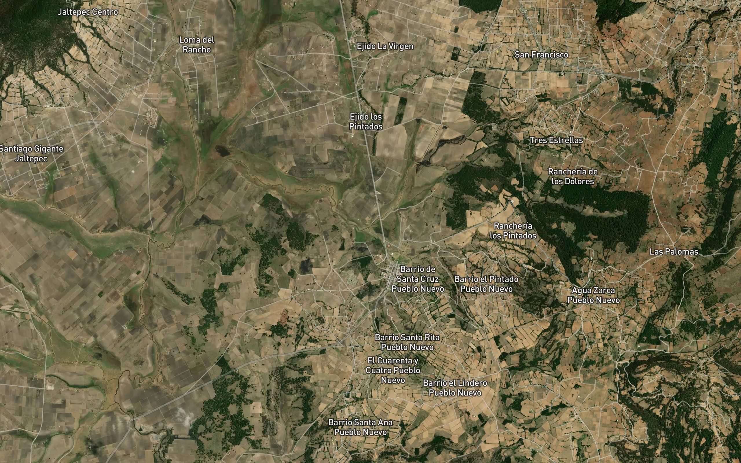 San Nicolas