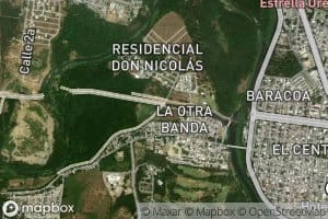 Canal de la Herradura