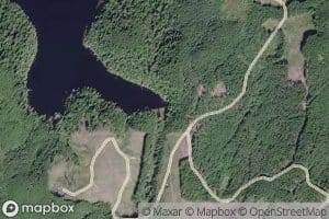 Quinn Creek