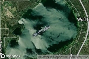 Wolf Lake