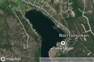 Norrfallsviken