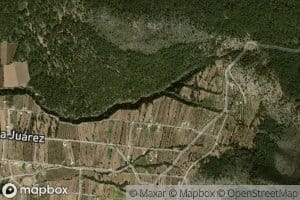 Barranca Huiloa Xila