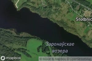Ozero Zaronovskoye