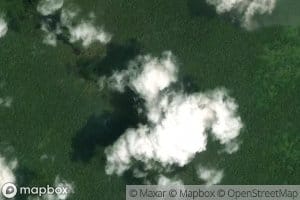 Sungai Simpang Bunyian