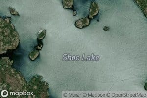 Shoe Lake