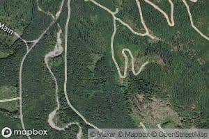 Nineteen Creek