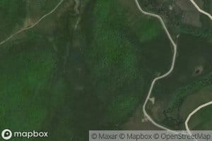 Petit lac a la Perche