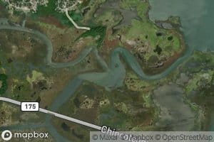 Little Mosquito Creek