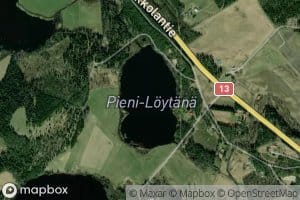 Pieni-Loytana