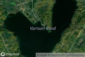 Varnum Pond
