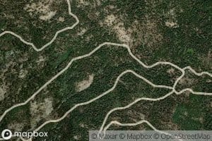 Ruby Creek