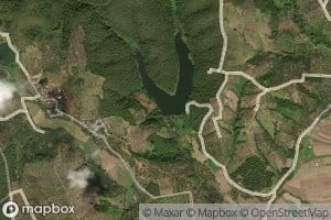 Ang Kep Nam Huai Ngu