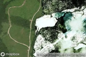 Lac Solitaire