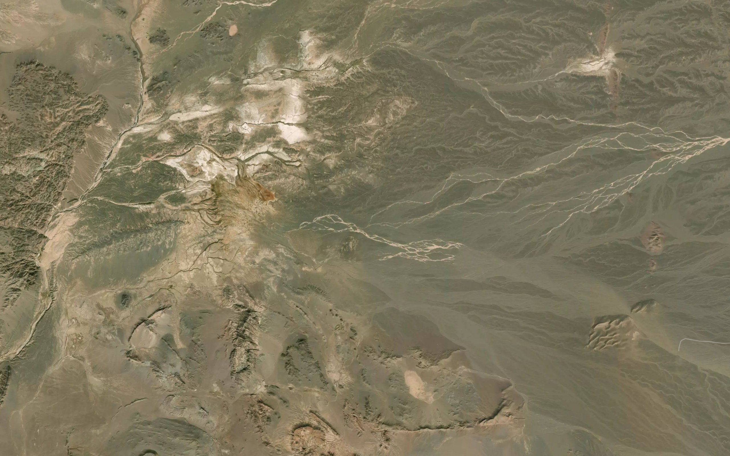 Rudkhaneh-ye Kuh-e Shahri