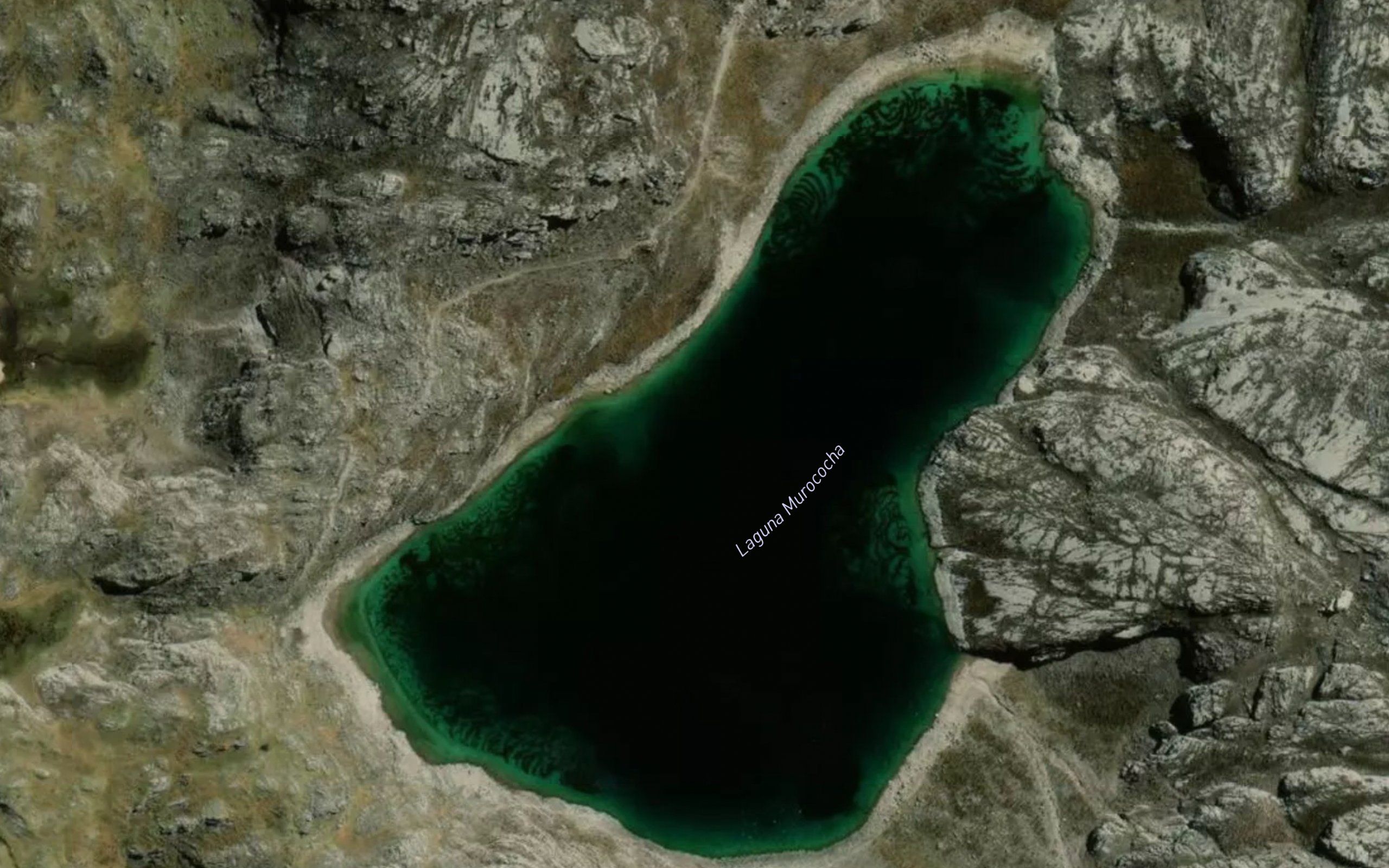 Laguna Murococha