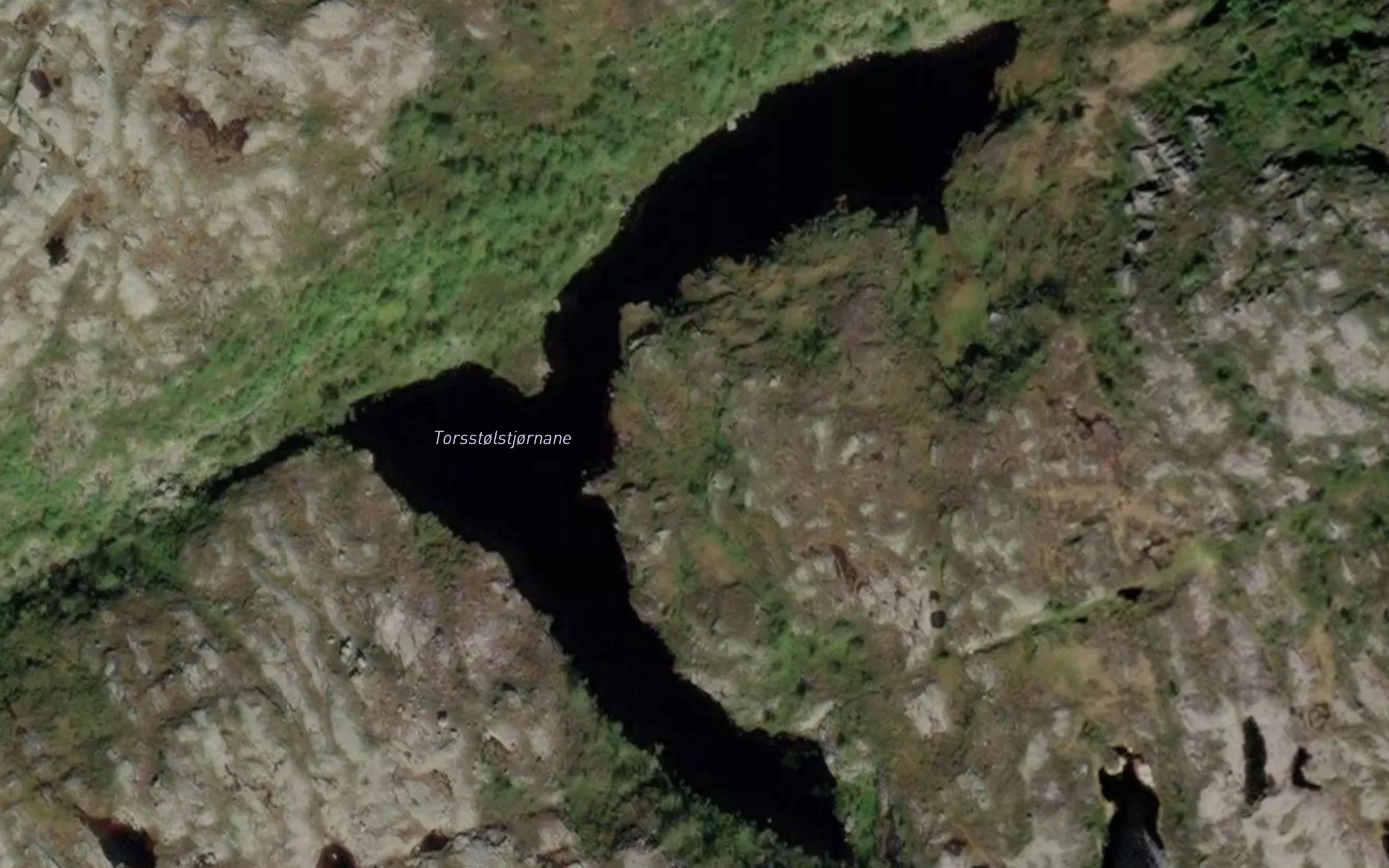 Torsstolstjornane