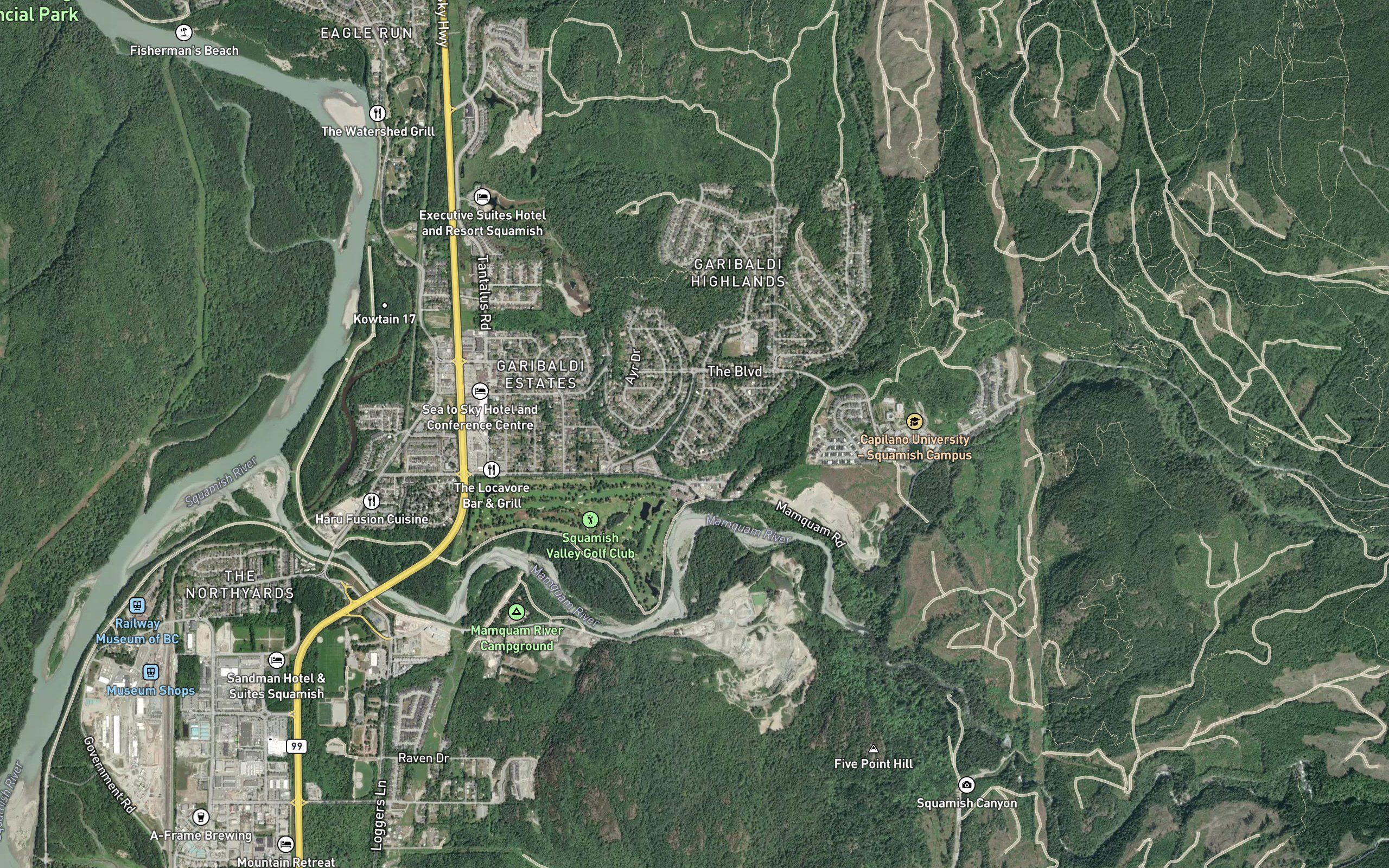 Elaho-Squamish