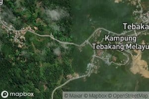 Sungai Malanahat