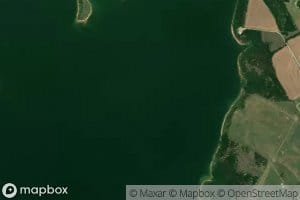 Aquilla Lake
