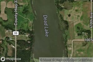 Dead Lake