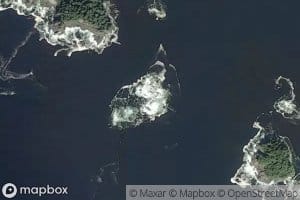 Verbeke Reef