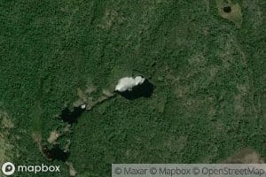 Wonassay Lake