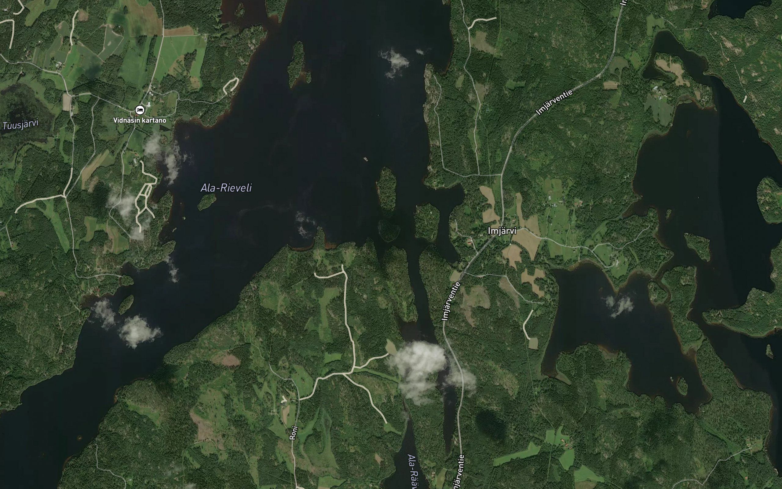 Maijalansalmi