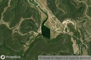 Ed Werner 71 Ranch Lake