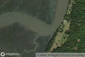 Walburg Creek