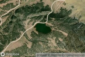 J M Reservoir