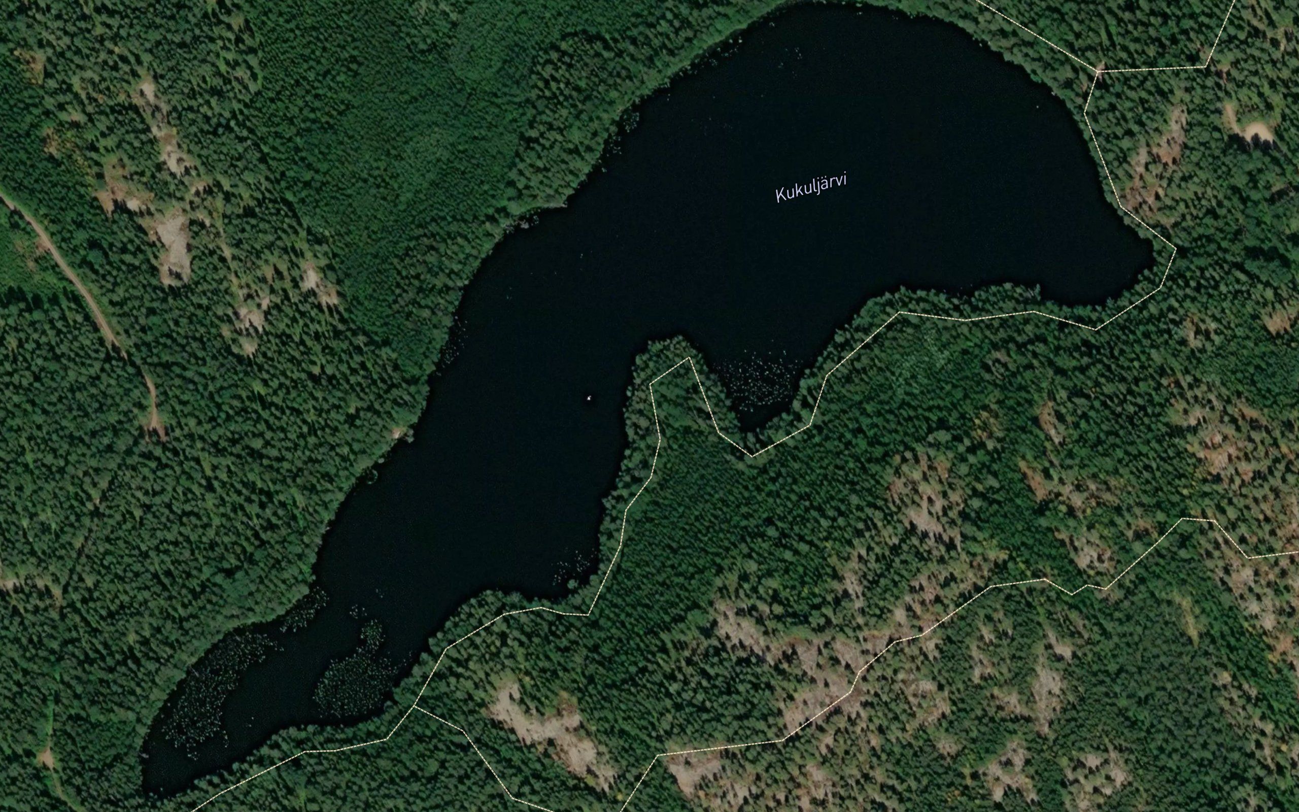 Kukuljarvi
