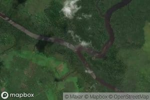 Sungai Terusan Kempas