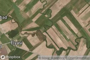 Rudkhaneh-ye Khar Kuh