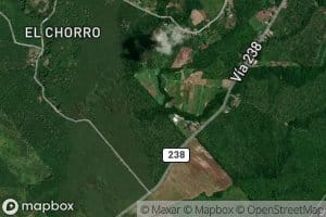 Quebrada La Cuesta