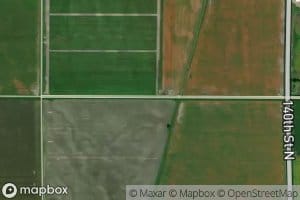 County Ditch Number Four