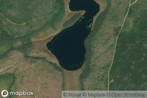 Kingfisher Lake