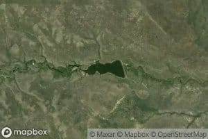 Bill Coffee Reservoir Number 1