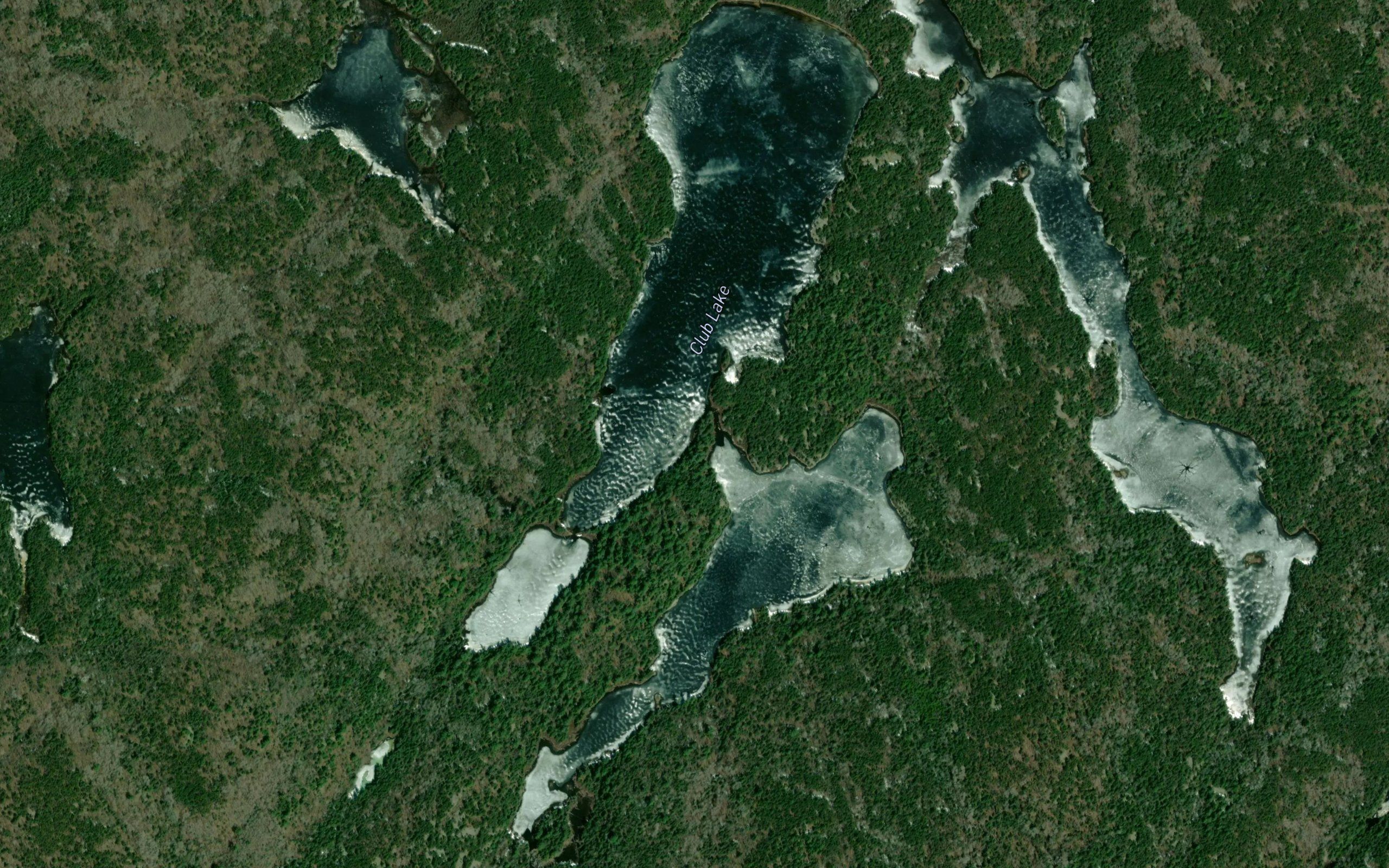 Club Lake