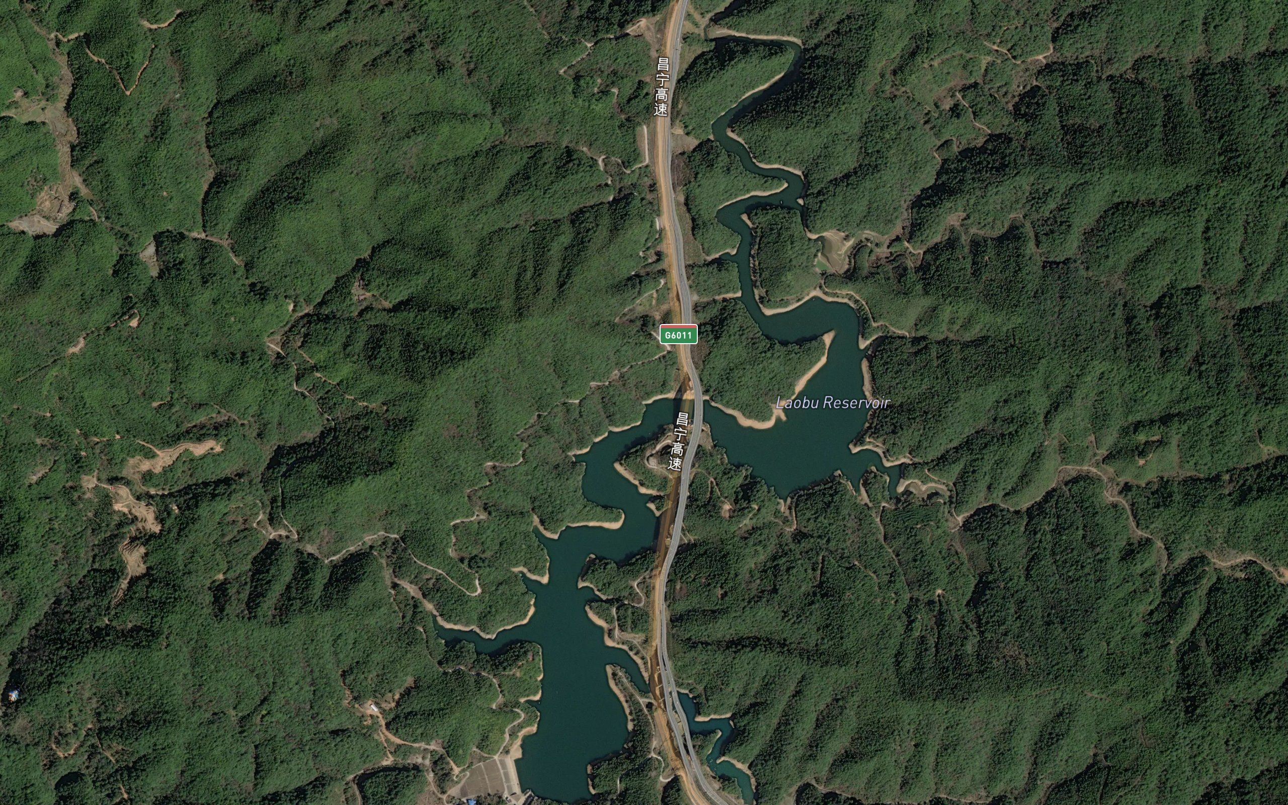 Laobu Shuiku