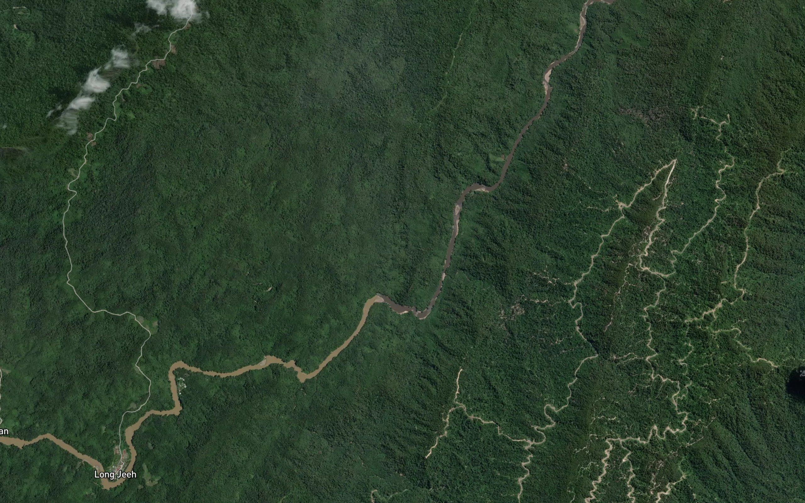 Sungai Siniai
