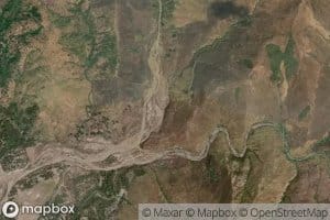 Cawayan Kiling River