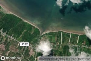 Sungai Teriang Besar