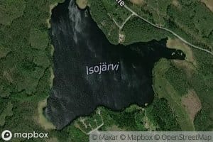 Isojarvi