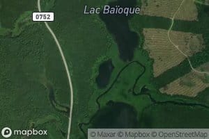 Lac des Nereides